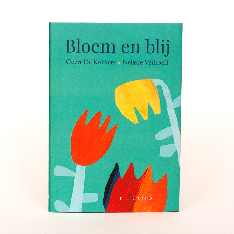 Bloem En Blij