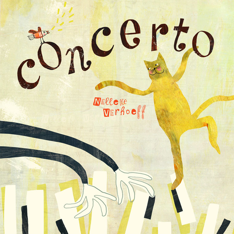 Cover Concerto 1