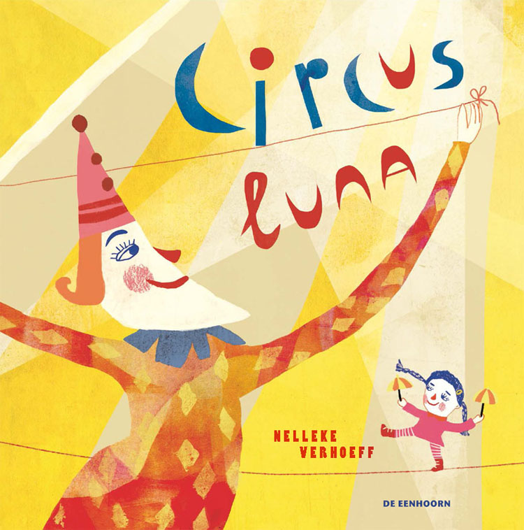 Cover Luna