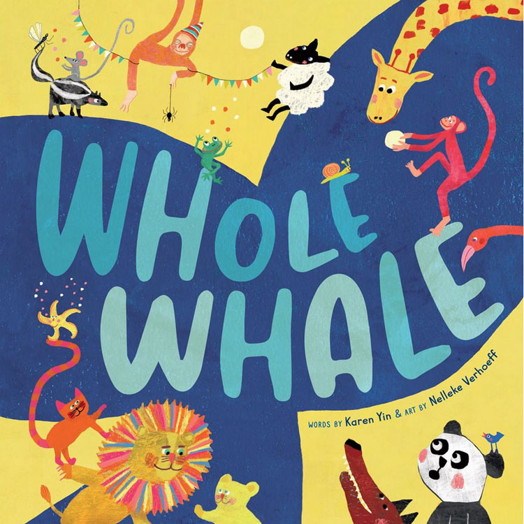 Cover Whole Whale