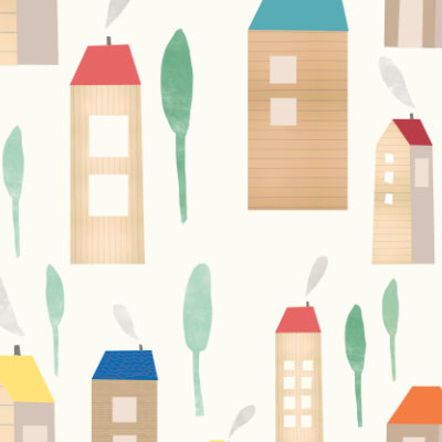 happy houses patterns home sweet home